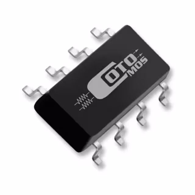 C337S Coto Technology  Relè a stato solido